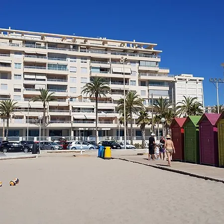 Lägenhet Voy Voy I Alicante